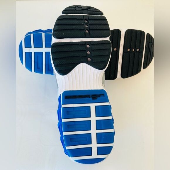 Women’s Nike Zoom Air Fire sneakers size 7 new - Picture 10 of 15